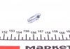 Штуцер прокачки тормозного суппорта 25,50/5/15"x24 METZGER 0122 (фото 1)