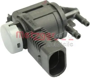 Клапан управления давлением METZGER 0892556