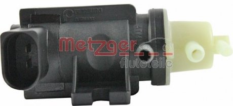 Клапан управления давлением METZGER 0892592 (фото 1)