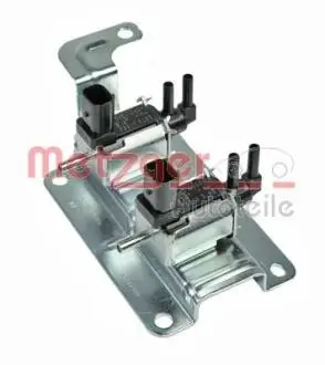 Клапан управления давлением METZGER 0892619