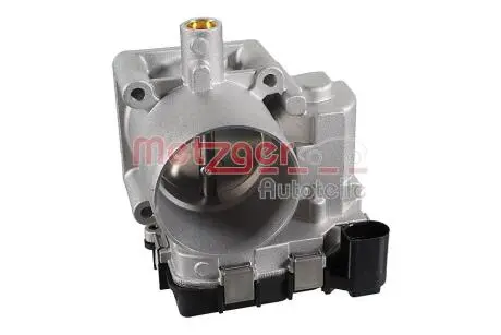 Дросельна заслонка з електроприводом METZGER 0892826