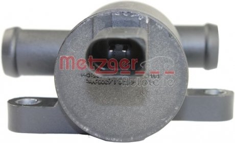 Клапан системы охлаждения METZGER 0899067 (фото 1)