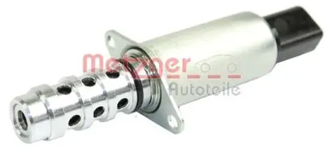 Клапан регулятора распределительного вала METZGER 0899121