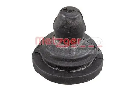Опорна подушка гумова METZGER 0899223