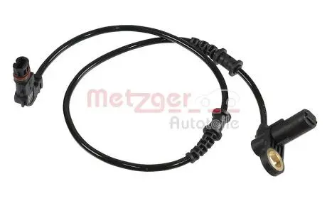 Датчик abs METZGER 0900037