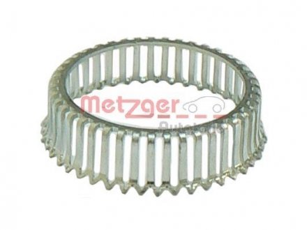 Кольцо металлическое METZGER 0900096