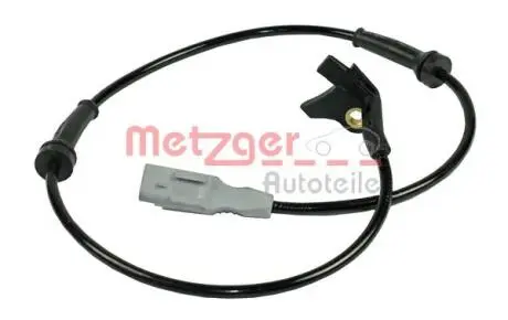 Датчик abs METZGER 0900137