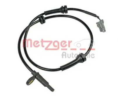 Датчик abs METZGER 0900147