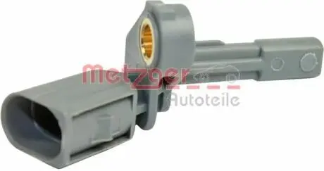 Датчик abs METZGER 0900246