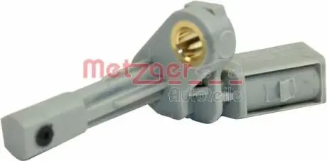 Датчик abs METZGER 0900247