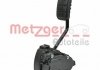 Датчик положення педалі акселератора METZGER 0901159 (фото 2)