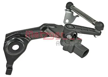 Датчик дорожного просвета METZGER 0901247