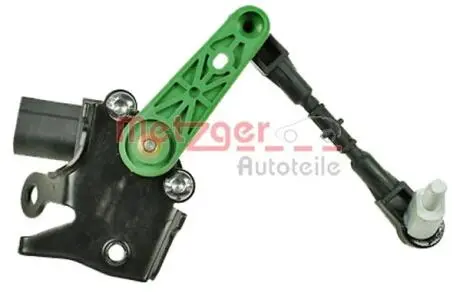 Датчик висоти підйому підвіски в зборі METZGER 0901251