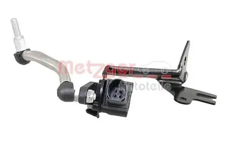 Датчик висоти підйому підвіски в зборі METZGER 0901330