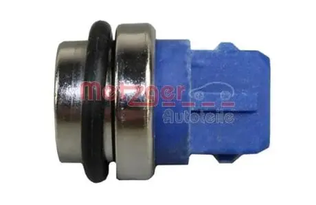 Датчик температуры охлаждающей жидкости METZGER 0905018