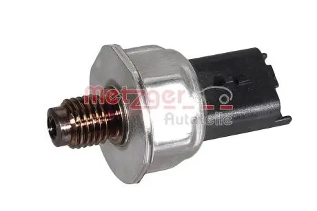 Датчик давления топлива METZGER 0906506