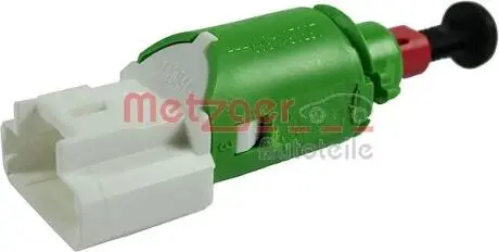 Включатель стоп-сигнала METZGER 0911126