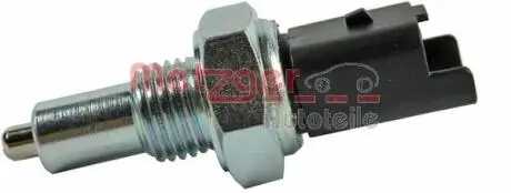 Включатель фонаря заднего хода METZGER 0912006