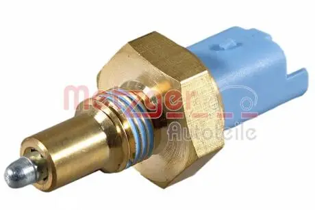 Включатель фонаря заднего хода METZGER 0912035