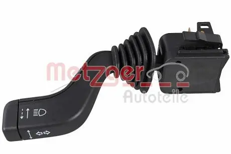 Перемикач підрульовий METZGER 0916069
