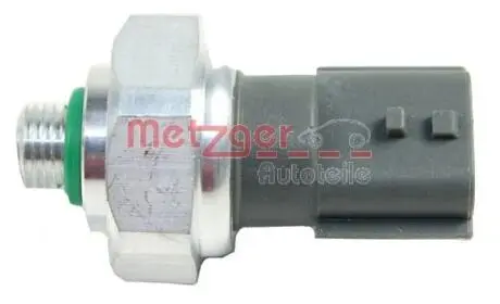 Датчик давления METZGER 0917311