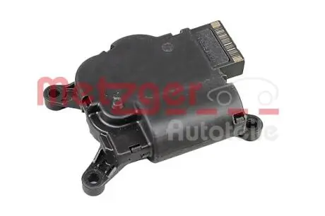 Електропривід повітряної заслонки METZGER 0917687