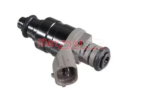 Форсунка бензинова METZGER 0920081