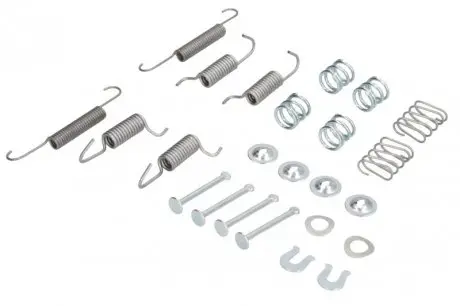 Монтажний комплект колодки METZGER 105-0010