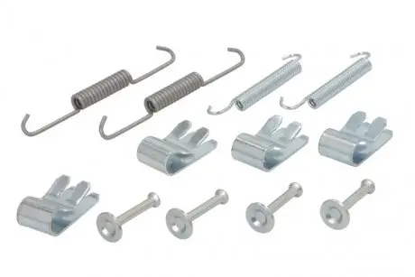 Монтажний комплект колодки METZGER 105-0013