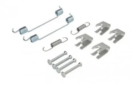 Комплект пружинок METZGER 105-0040