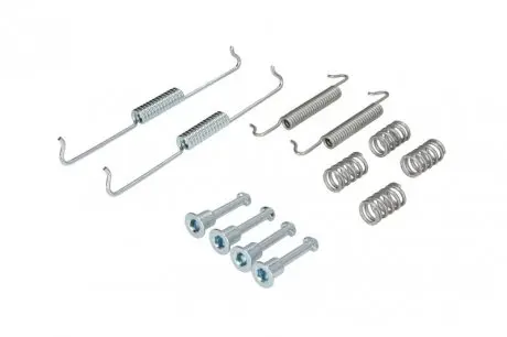 Комплект пружинок METZGER 105-0041
