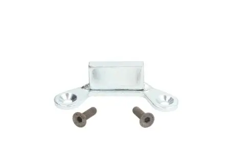 Монтажный комплект тормозных колодок METZGER 105-0481