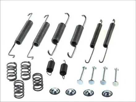 Комплект пружинок METZGER 105-0597