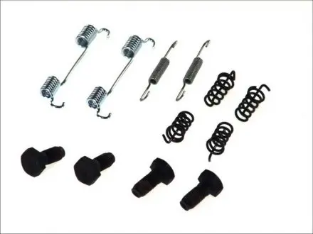 Пружинки зад. колодок ручного, 96-03 METZGER 105-0622