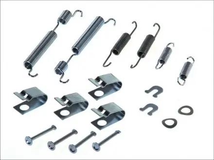 Монтажний комплект колодки METZGER 105-0653