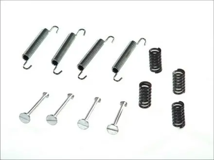 Монтажний комплект колодки METZGER 105-0667