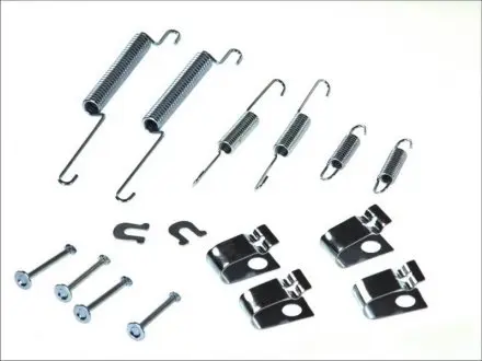 Монтажний комплект колодки METZGER 105-0668