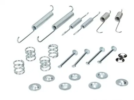 Монтажний комплект колодки METZGER 105-0678