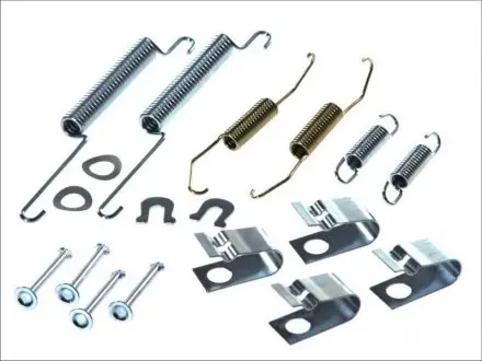 Монтажний комплект колодки METZGER 105-0679