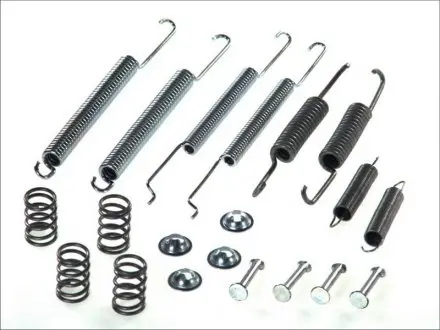 Монтажний комплект колодки METZGER 105-0681