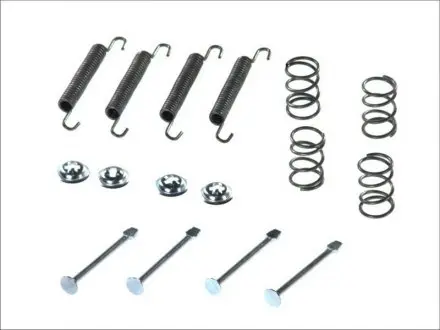 Монтажний комплект колодки METZGER 105-0711