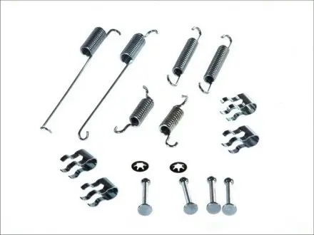 Монтажний комплект колодки METZGER 105-0739