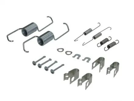 Монтажний комплект колодки METZGER 105-0743