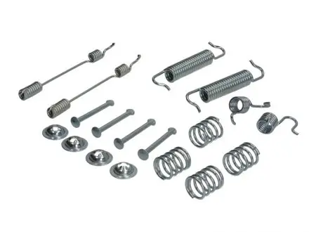 Монтажний комплект колодки METZGER 105-0780