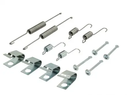 Монтажний комплект колодки METZGER 105-0782