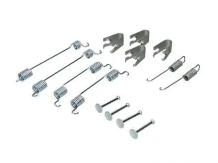 Монтажний комплект колодки METZGER 105-0797