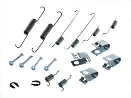 Монтажний комплект колодки METZGER 105-0815