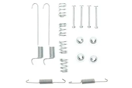 Комплект пружинок METZGER 105-0848