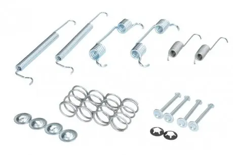 Монтажний комплект колодки METZGER 105-0849