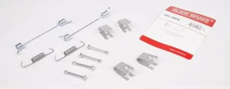 Комплект пружинок METZGER 105-0866